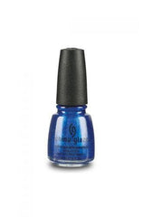 China Glaze Nail Lacquer - Dorothy Who?