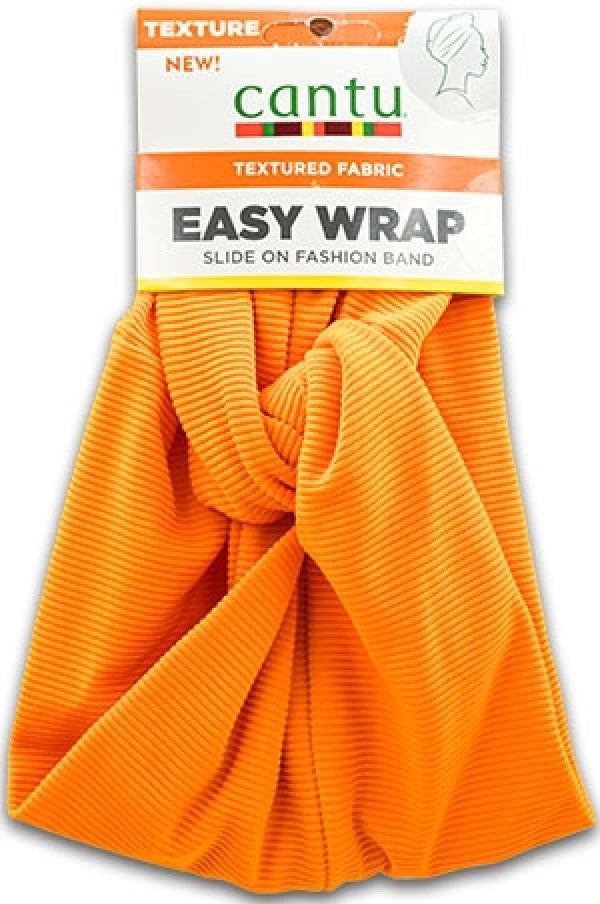 Cantu Textured Easy Wrap