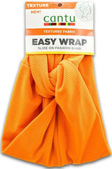 Cantu Textured Easy Wrap