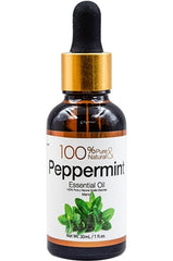 Touch Down 100% Pure & Natural Essential Oil - Peppermint