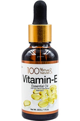 Touch Down 100% Pure & Natural Essential Oil - Vitamin E