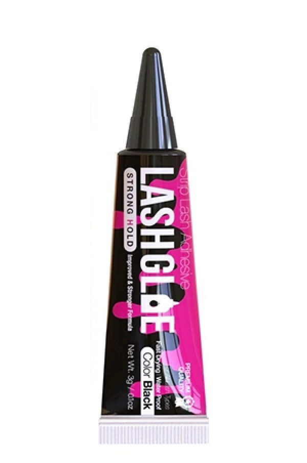 Blackpink Striplash Adhesive 3g - Black