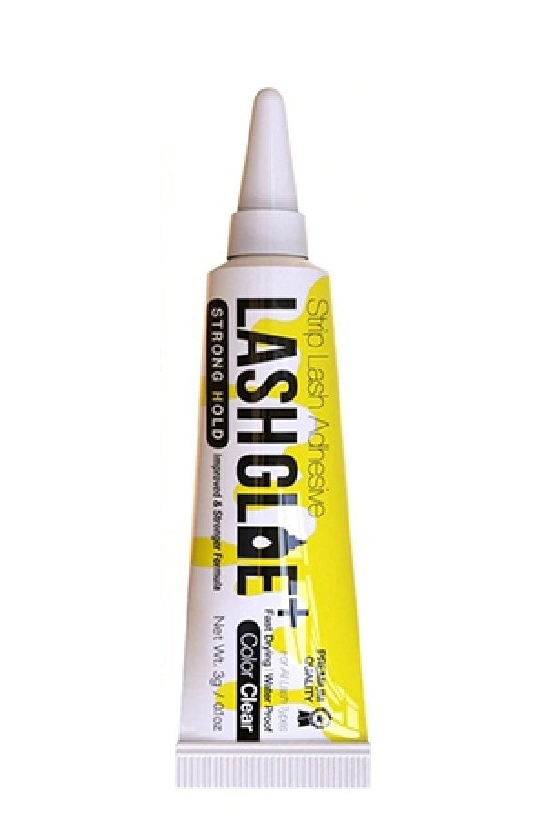 Blackpink Striplash Adhesive 3g - Clear