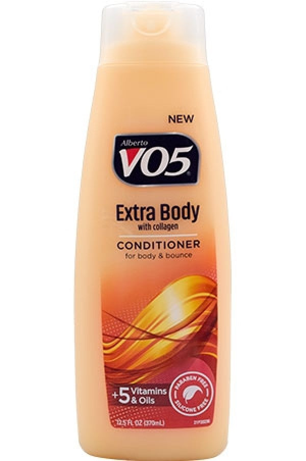 VO5 Extra Body Conditioner With Collagen