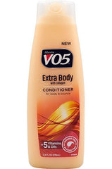VO5 Extra Body Conditioner With Collagen