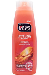 VO5 Extra Body Volumizing Shampoo With Collagen