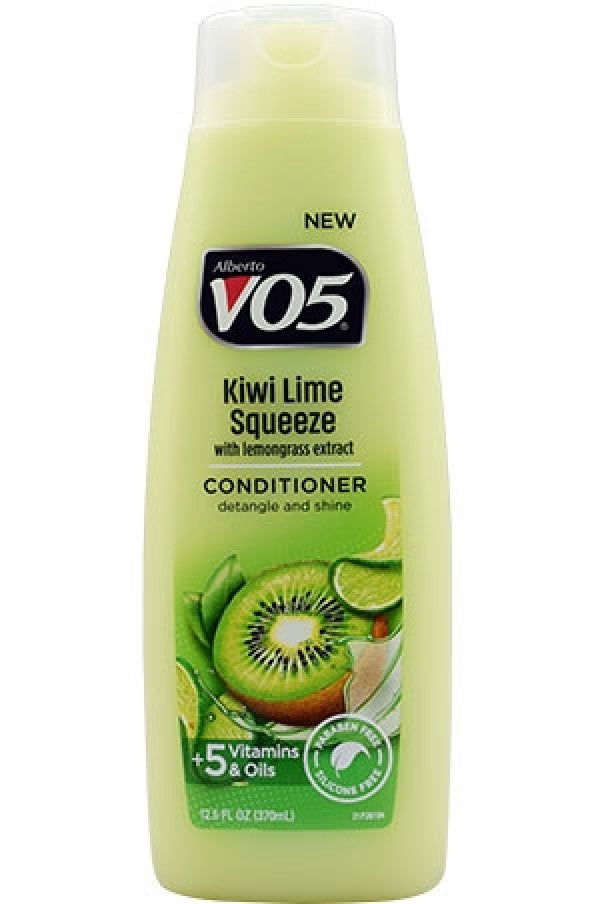 VO5 Kiwi Lime Squeeze Moisturizing Conditioner