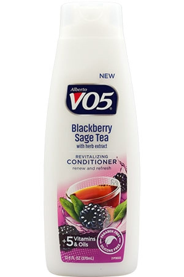 VO5 Blackberry & Sage Tea Revitalizing Conditioner