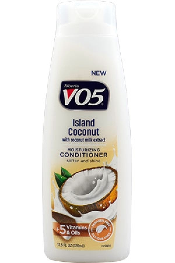 VO5 Island Coconut Moisturizing Conditioner