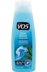 VO5 Ocean Refresh Revitalizing Shampoo