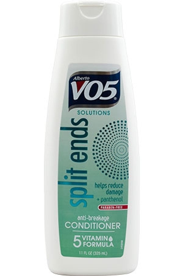 VO5 Solutions - Split Ends Anti-Breakage Conditioner