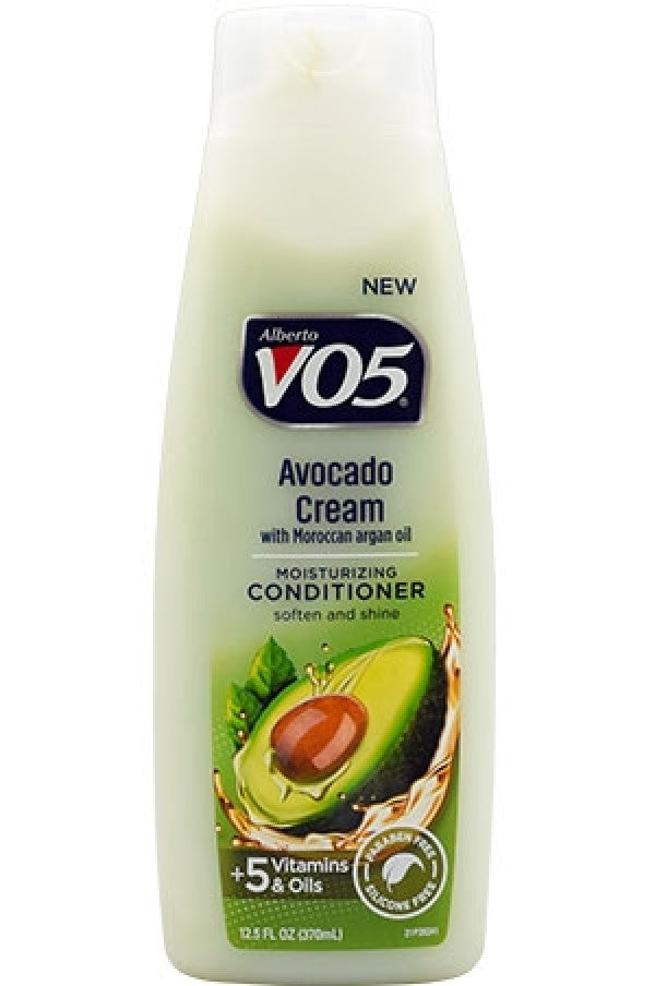 VO5 Avocado Cream Moisturizing Conditioner