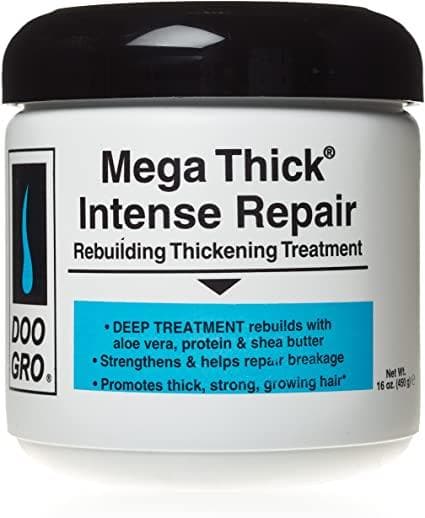 Doo Gro Mega Thick Intense Repair