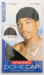 Magic Collection Spandex Cap #4796