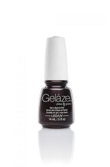 Gelaze Nail Lacquer - Lubu Heels