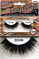 Blackpink 5D Lash Bomb #BPLB004