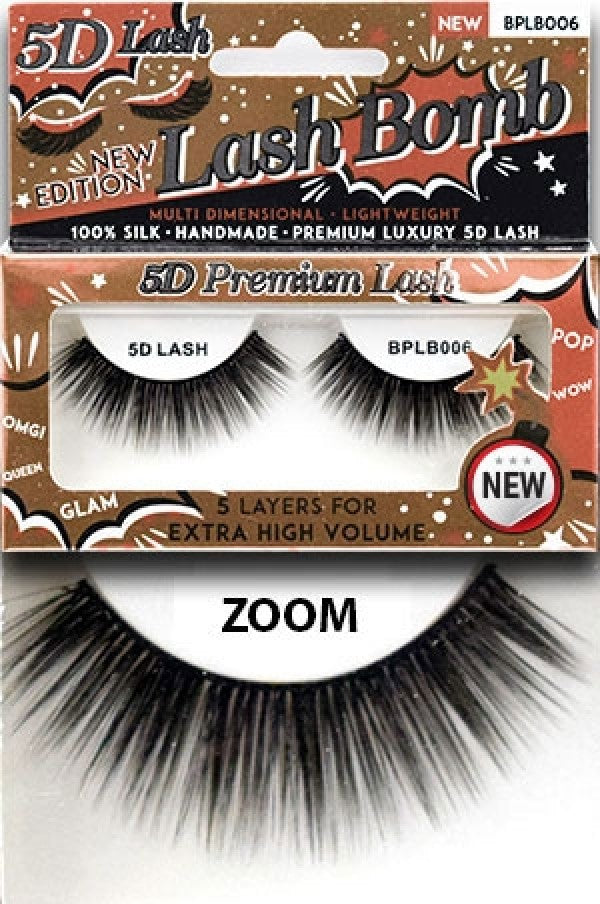 Blackpink 5D Lash Bomb #BPLB006
