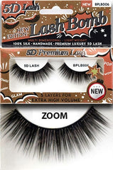 Blackpink 5D Lash Bomb #BPLB006