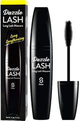 Sistar Dazzle Lash Long Lash Mascara