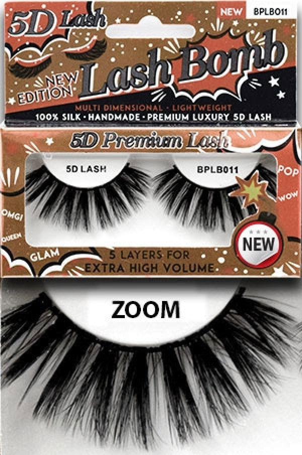 Blackpink 5D Lash Bomb #BPLB011