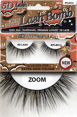 Blackpink 5D Lash Bomb #BPLB014