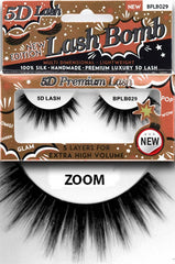 Blackpink 5D Lash Bomb #BPLB029