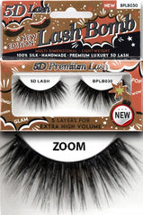 Blackpink 5D Lash Bomb #BPLB030