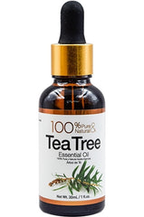 Touch Down 100% Pure & Natural Essential Oil - Tea Tree