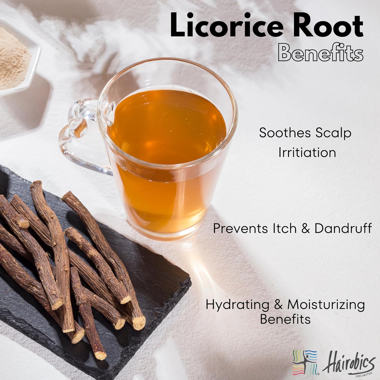 AllDay Locks Braid Spray