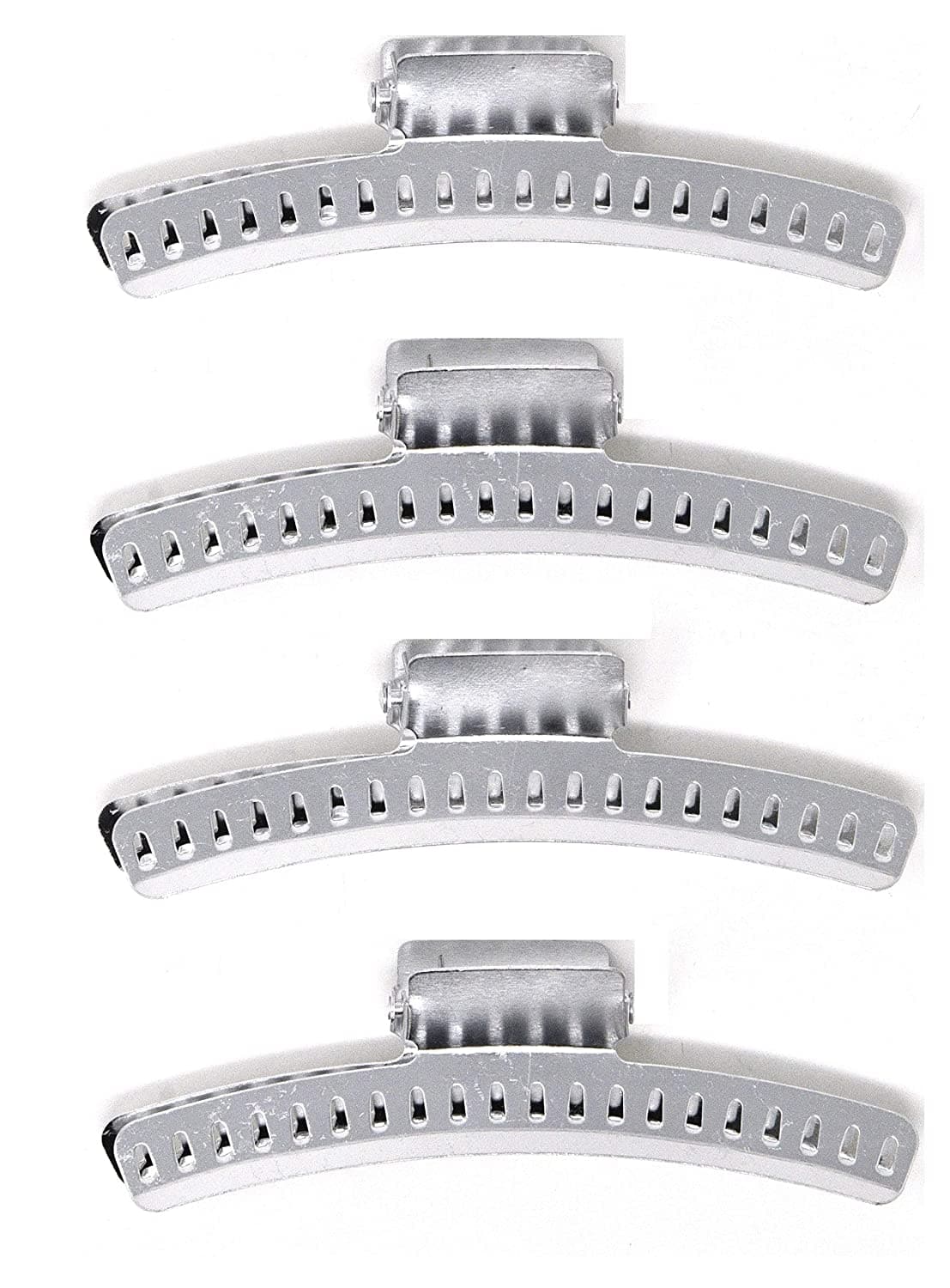 5" Aluminum Wave Clips