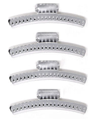 5" Aluminum Wave Clips