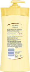 Vaseline Essential Healing Body Lotion