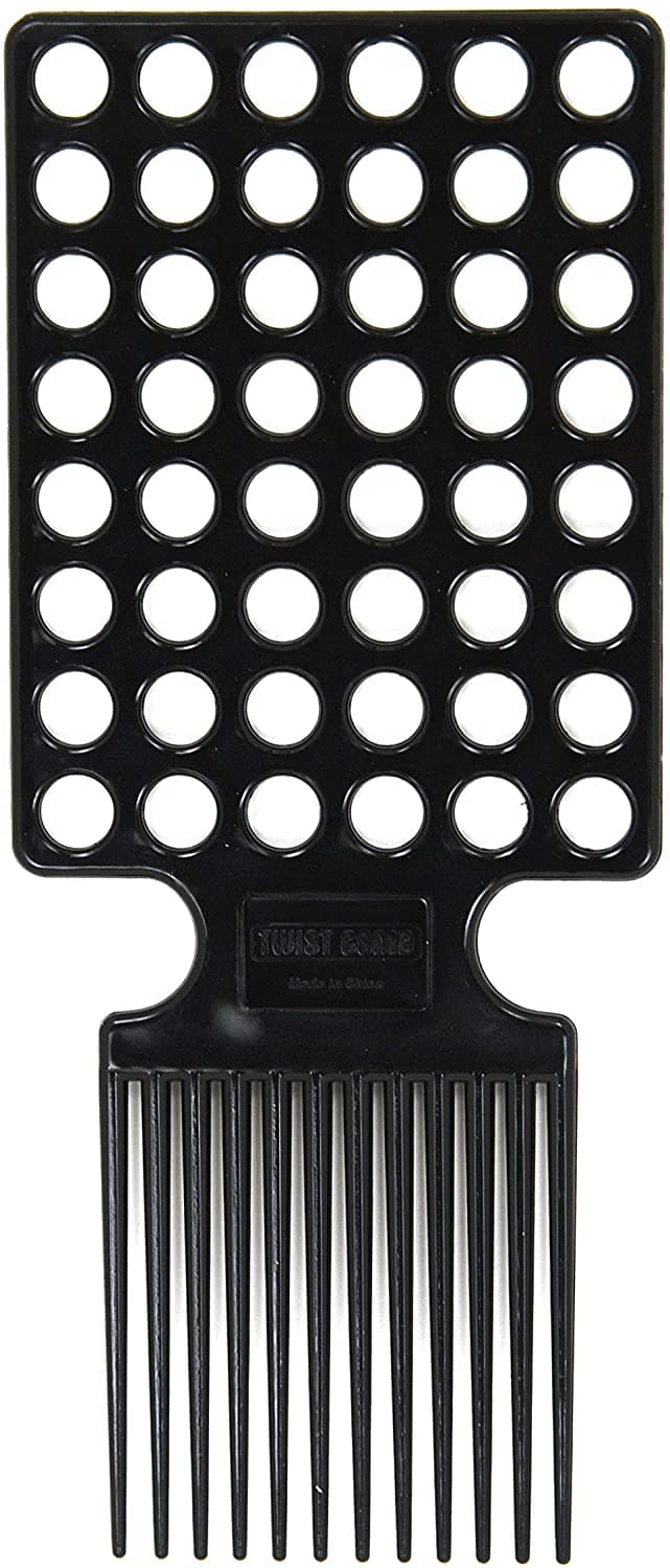 Afro Twist Comb