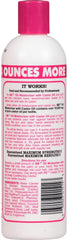 Bronner Brothers Hair Lotion w/ Castor Oil & Aloe 12oz