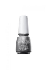 Gelaze Nail Lacquer - Gossip Over Gimlets