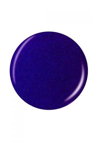 China Glaze Nail Lacquer - Combat Blue