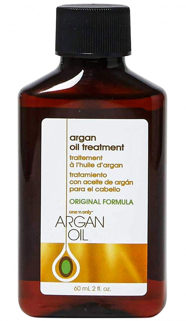 One 'n Only Argan Oil Treatment 2oz