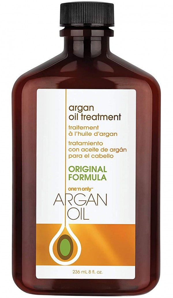 One 'n Only Argan Oil Treatment 8oz