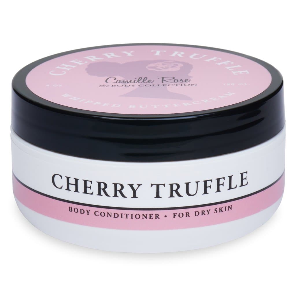 Camille Rose Cherry Truffle Whipped Butter Cream
