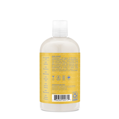 Shea Moisture Grapeseed & Tea Tree Oils Low Porosity Weightless Hydrating Shampoo