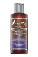 The Mane Choice Cheers Supreme Strength & Full Protection Shampoo
