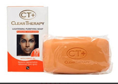 CT+ : Carrot oil soap 175 g image 1