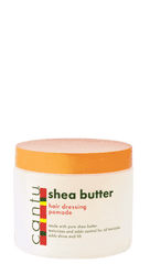 Cantu Shea Butter Hair Dressing Pomade