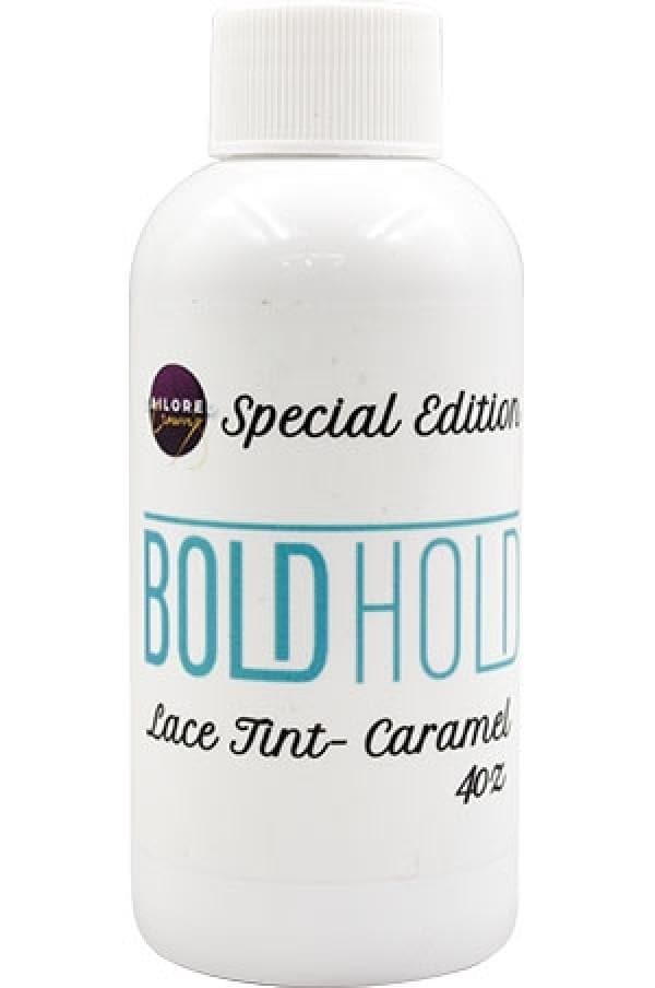 Bold Hold Lace Tint - Caramel