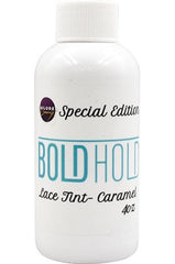 Bold Hold Lace Tint - Caramel