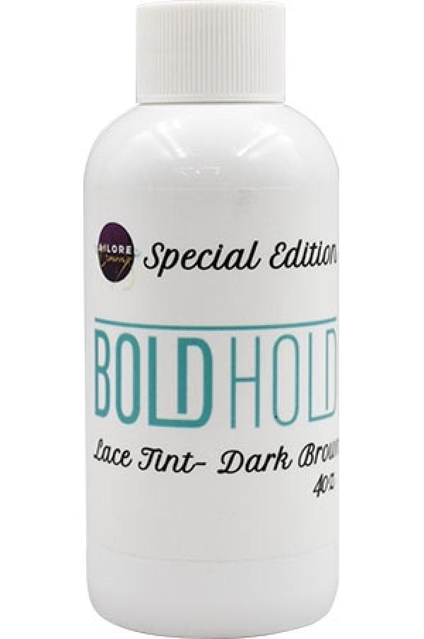 Bold Hold Lace Tint - Dark Brown