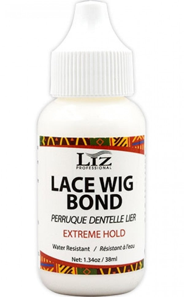 Liz Professional Lace Wig Bond - Extreme Hold