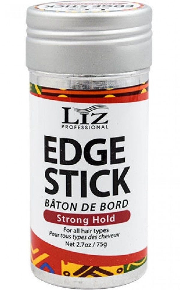 Liz Professional Lace Edge Stick - Strong Hold
