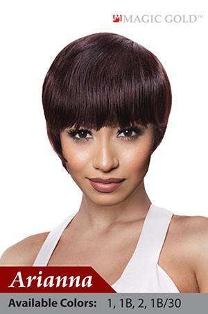 Arianna "Quality Collection" Wig