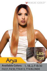 Arya Lace Front Wig